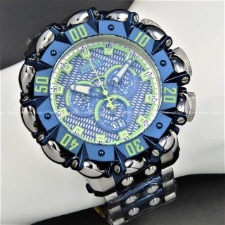 究極モデル★Hyper Beast INVICTA Reserve 38496