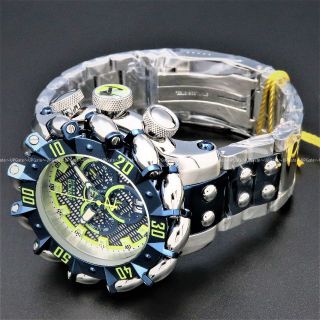 INVICTA - 究極モデル☆Hyper Beast INVICTA Reserve 38496の通販 by