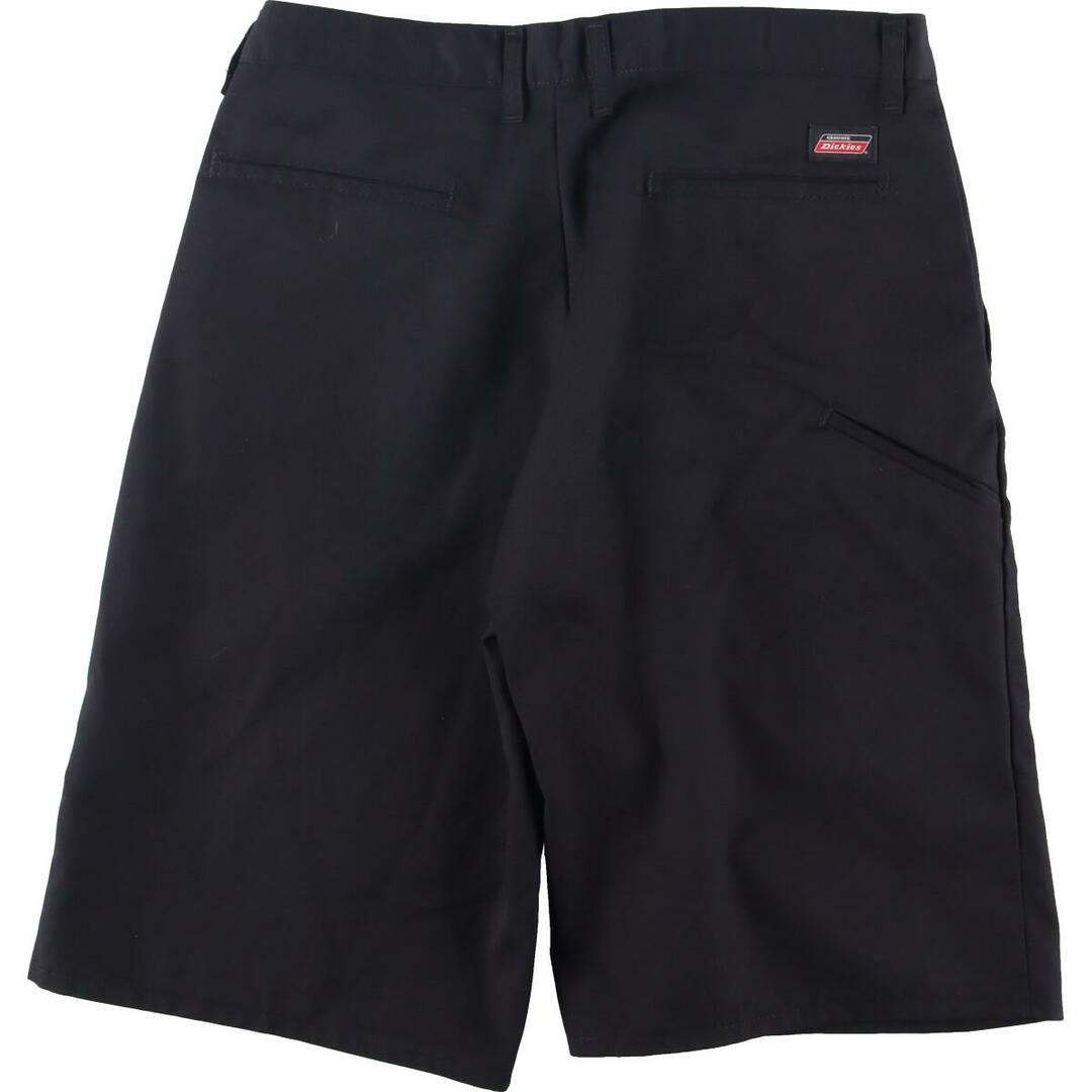 ディッキーズ Dickies ワークショーツ ハーフパンツ メンズw33 /eaa264630