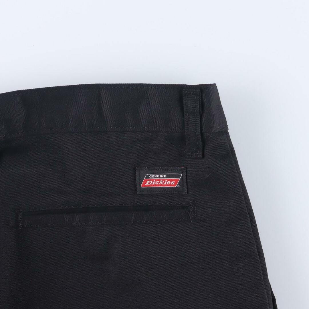 ディッキーズ Dickies ワークショーツ ハーフパンツ メンズw33 /eaa264630