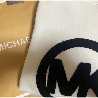 マイケルコース(Michael Kors)のMICHEAL KORS トレーナー(トレーナー/スウェット)