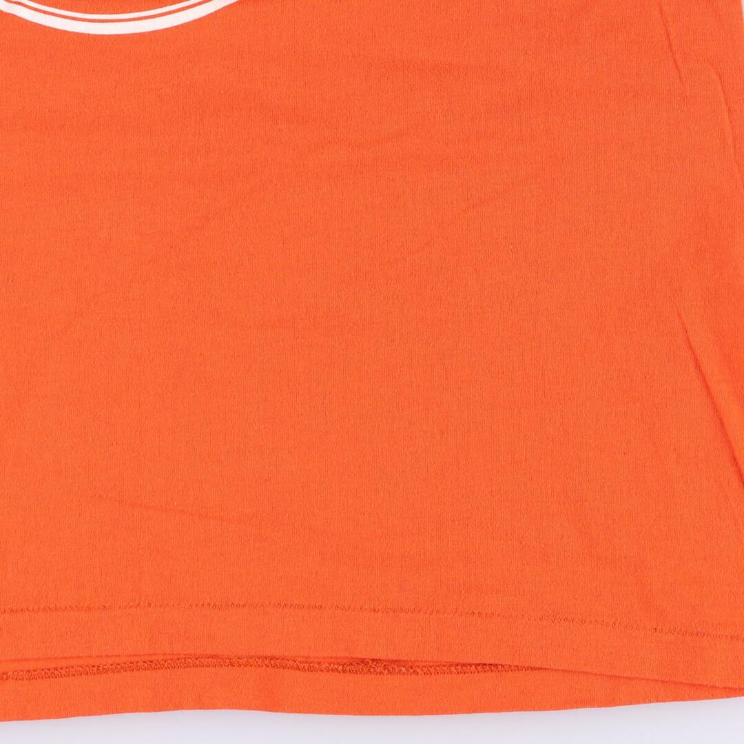 古着 80年代 TRENCH NFL DENVER BRONCOS デンバー ブロンコス スポーツ
