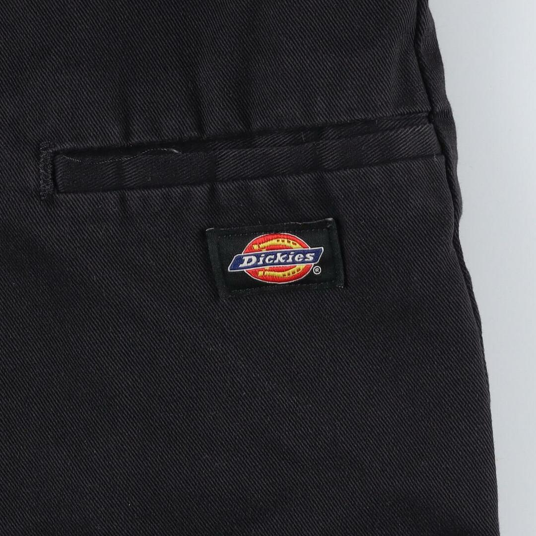 ディッキーズ Dickies ワークショーツ ハーフパンツ メンズw37 /eaa265972