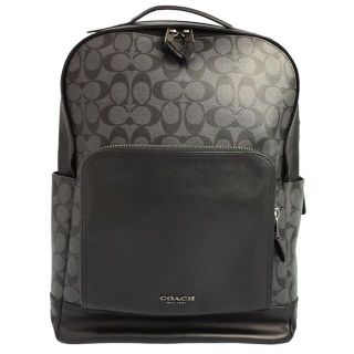 コーチ(COACH)のCOACH コーチ バックパック リュックサック　メンズ(バッグパック/リュック)