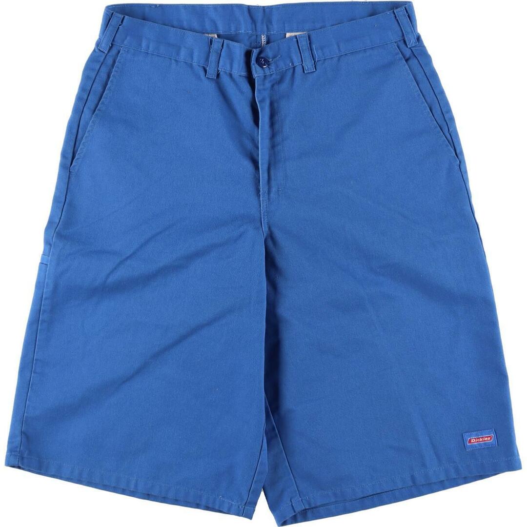 ディッキーズ Dickies ワークショーツ ハーフパンツ メンズw31 /eaa261884