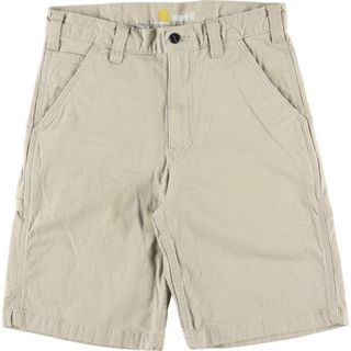 carhartt - 古着 カーハート Carhartt RELAXED FIT ダック地ワーク ...