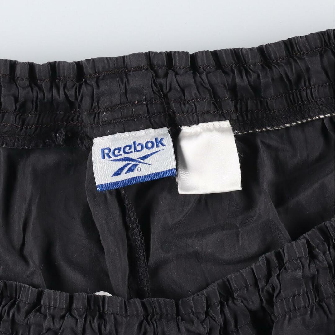 Reebok(リーボック)の古着 リーボック Reebok スイムショーツ ショートパンツ メンズM /eaa265364 メンズのパンツ(ショートパンツ)の商品写真