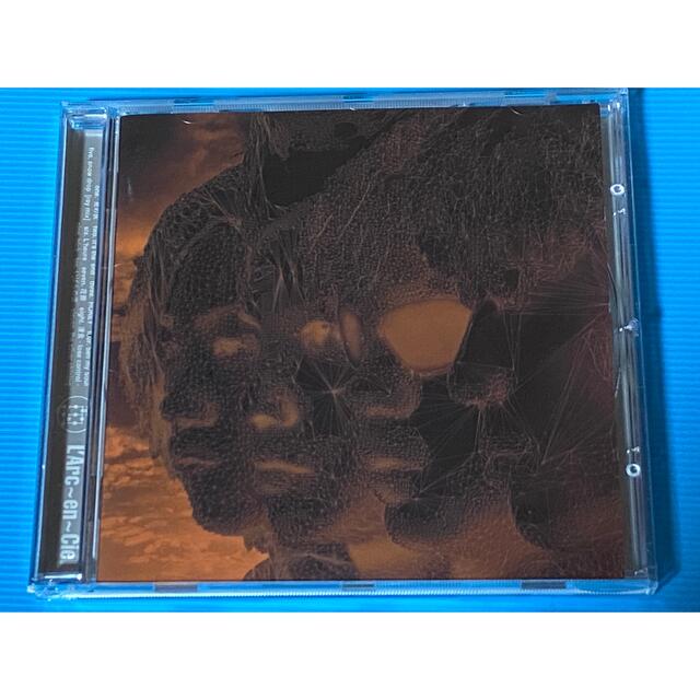 ray /ラルク・アン・シエル エンタメ/ホビーのCD(ポップス/ロック(邦楽))の商品写真