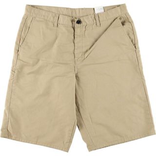 ディッキーズ(Dickies)の古着 ディッキーズ Dickies ワークショーツ ハーフパンツ メンズw37 /eaa261879(ショートパンツ)