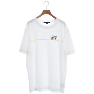 アレキサンダーワン メンズトップス(ホワイト/白色系)の通販 100点