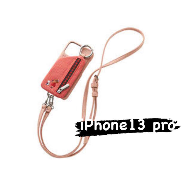 ファミリア familiar ajew iPhoneケース 13pro 【誠実】 www.gold-and
