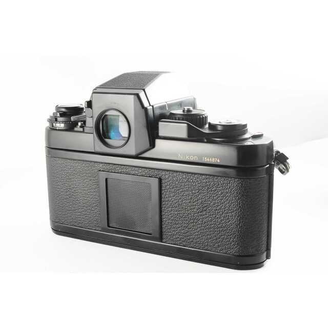 ★美品★NIKON ニコン F3HP ボディ 1014