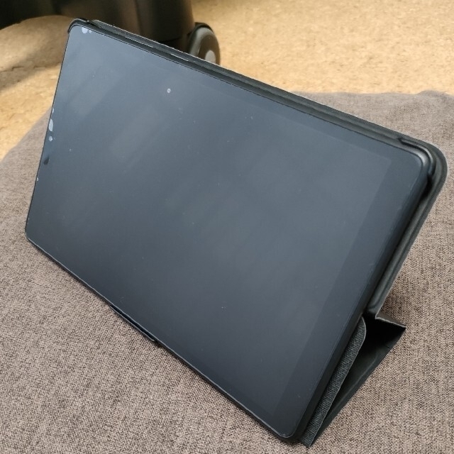 【美品】Lenovo タブレット Tab M8 3rdGen 8.0型 2