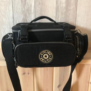 キプリング(kipling)のkipling キプリング　カメラバッグ　バッグ　ショルダーバッグ(ケース/バッグ)