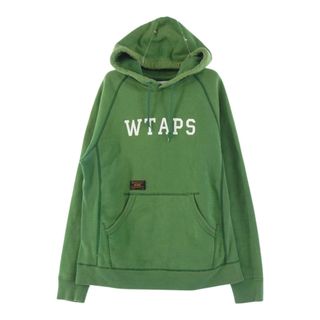 ダブルタップス パーカー(メンズ)(ホワイト/白色系)の通販 100点以上
