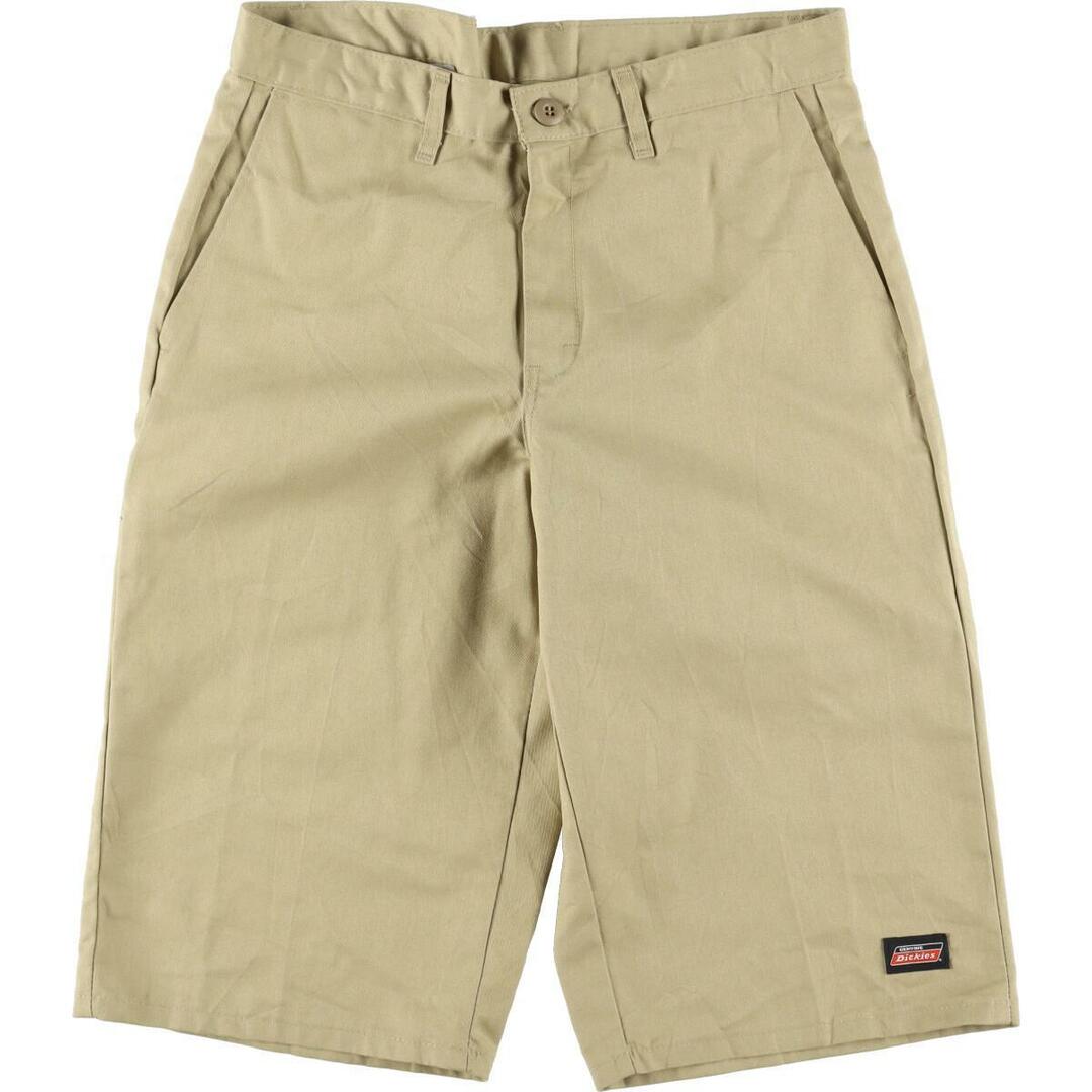 ディッキーズ Dickies ワークショーツ ハーフパンツ メンズw32 /eaa264714