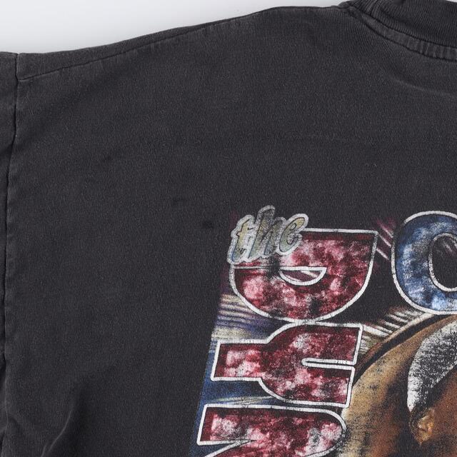 早い者勝ち 90s Tシャツ ピースマーク 5/31まで表示価格から半額‼️ 犬