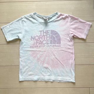 ザノースフェイス(THE NORTH FACE)のノースフェイス　120 (Tシャツ/カットソー)