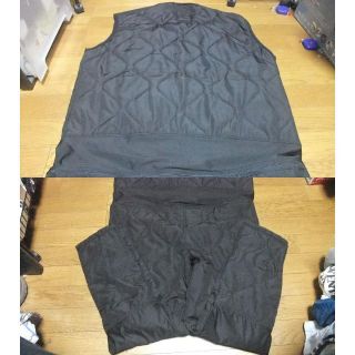 激レアサイズ 新品 ワークマン workman ウォームスーツ 5L もこもこの
