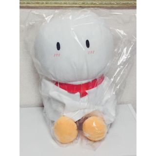 【新品】天気の子　ぬいぐるみ(ぬいぐるみ)