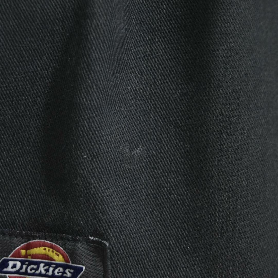 ディッキーズ Dickies 半袖 ワークシャツ メンズXXL /eaa264990