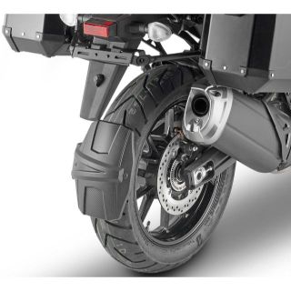 ストレッチドビー GIVI RM02+RM5126KITスプラッシュガード G310GS M263