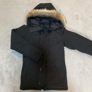 カナダグース(CANADA GOOSE)のCANADA GOOSE ジャスパー S(ダウンジャケット)