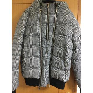 バルマン ダウンジャケット(メンズ)の通販 19点 | BALMAINのメンズを ...