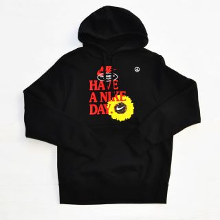 NIKE / ナイキ HAVE A NIKE DAY  HOODIE ホワイト