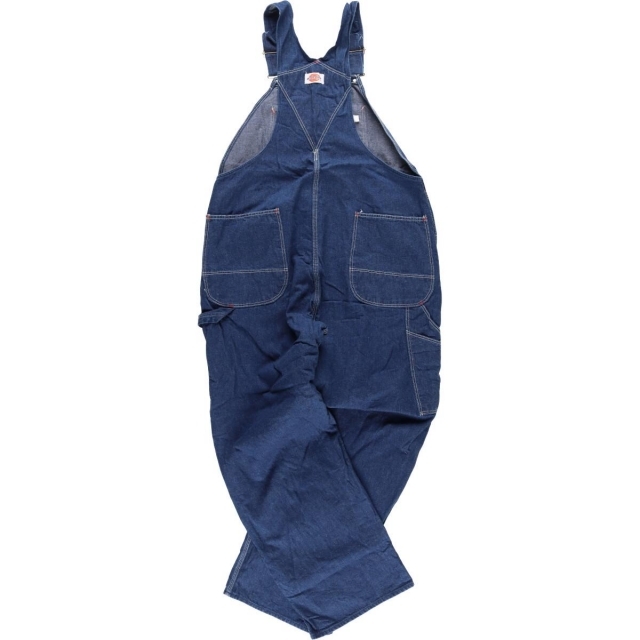 Dickies - 古着 ビックサイズ ディッキーズ Dickies デニム