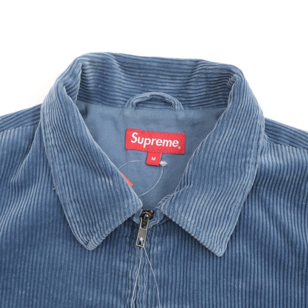 Supreme - 【中古】シュプリーム Supreme 2021年秋冬 コーデュロイ