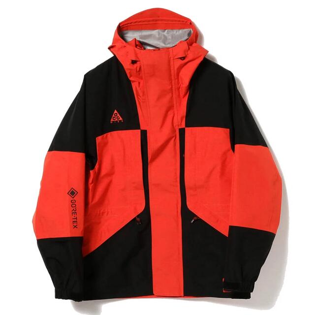 NIKE(ナイキ)のNIKE ACG GORE-TEX JACKET ナイキ ACG ゴアテックス メンズのジャケット/アウター(マウンテンパーカー)の商品写真