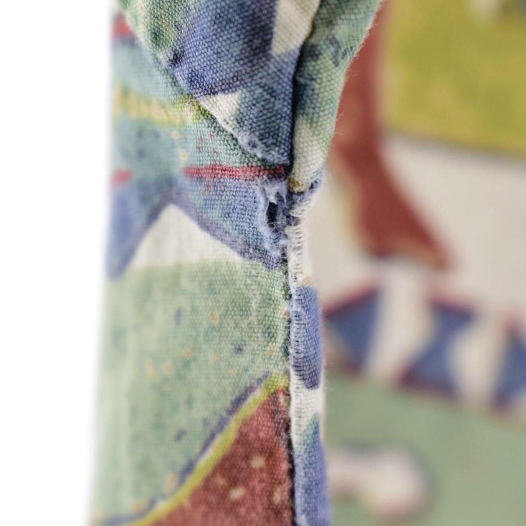 KAHALA(カハラ)の古着 KAHALA 総柄 ハワイアンアロハシャツ メンズL /eaa262036 メンズのトップス(シャツ)の商品写真