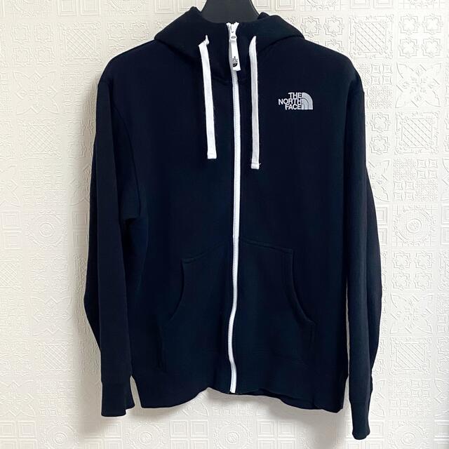 The North Face ジップパーカー サイズL / supremeメンズ