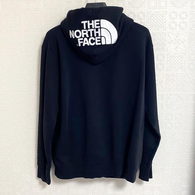 The North Face ジップパーカー サイズL / supremeメンズ