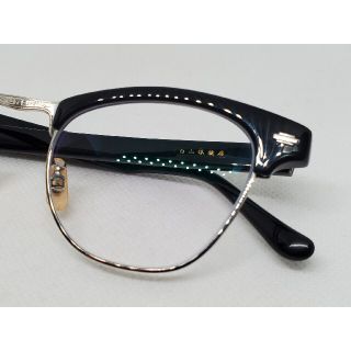 TENDERLOIN - 白山眼鏡店 Timeworn AtLast アットラスト サーモント