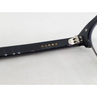 TENDERLOIN - 白山眼鏡店 Timeworn AtLast アットラスト サーモント