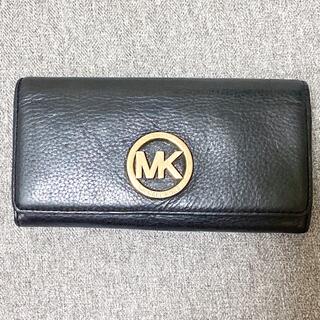 マイケルコース(Michael Kors)のMICHAELKORS  マイケルコース　長財布(財布)
