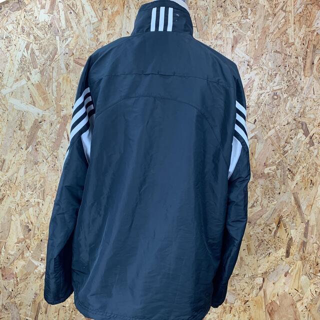 adidas - adidas アディダス ジャージ トラックジャケット ナイロン