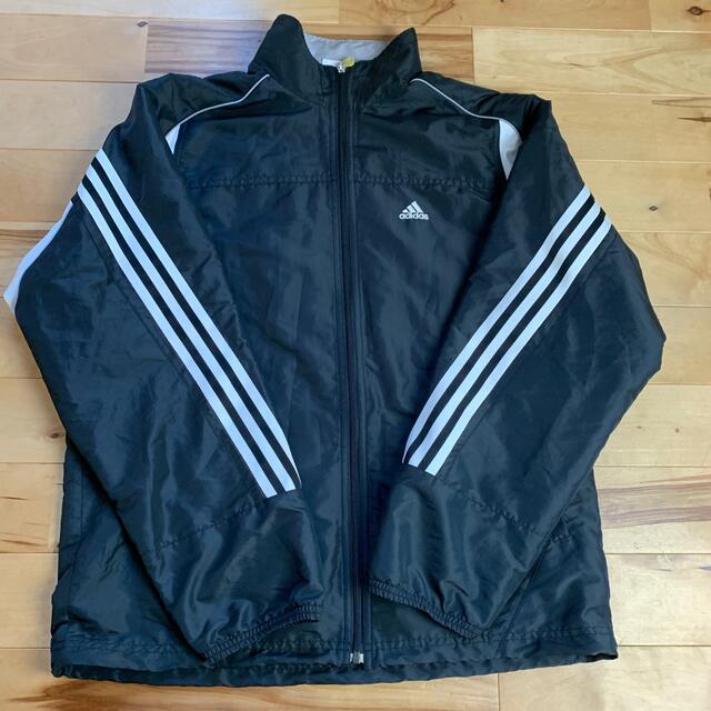 adidas - adidas アディダス ジャージ トラックジャケット ナイロン