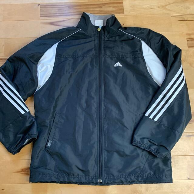 adidas - adidas アディダス ジャージ トラックジャケット ナイロン