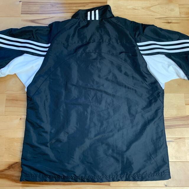 adidas - adidas アディダス ジャージ トラックジャケット ナイロン