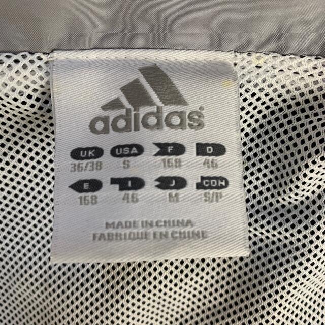 adidas - adidas アディダス ジャージ トラックジャケット ナイロン