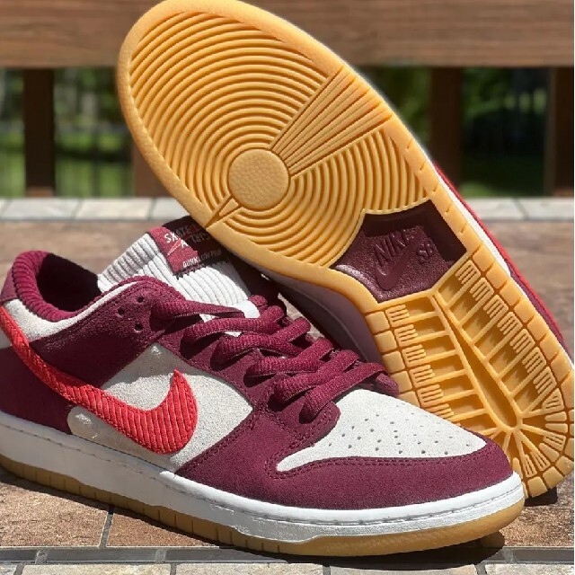 Nike supreme dunk low 黒サイズ27cm 新品