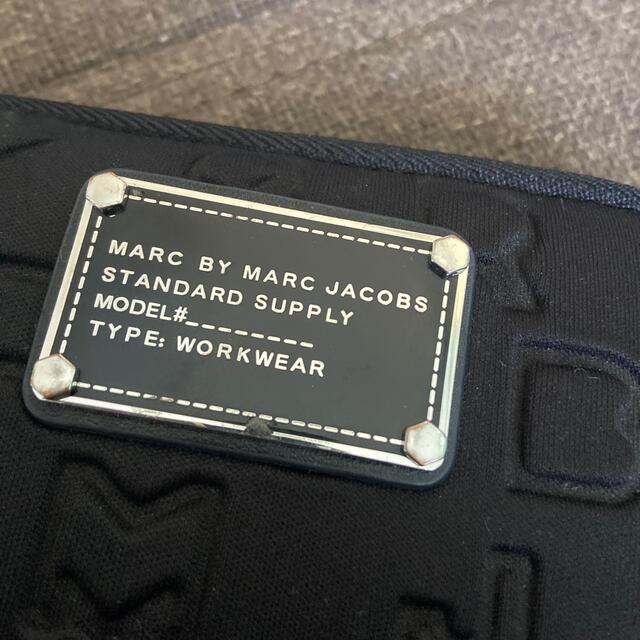 MARC BY MARC JACOBS(マークバイマークジェイコブス)のMARC BY MARC JACOBS カメラケース レディースのファッション小物(ポーチ)の商品写真