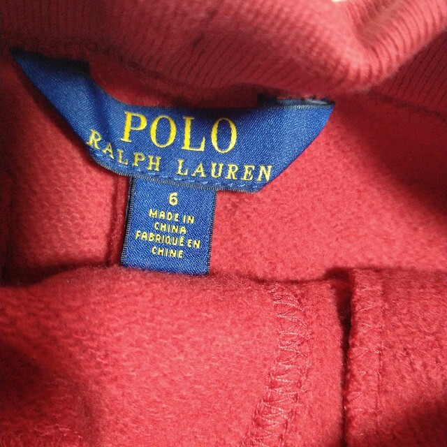 POLO RALPH LAUREN(ポロラルフローレン)のさとみうさま専用 キッズ/ベビー/マタニティのキッズ服男の子用(90cm~)(パンツ/スパッツ)の商品写真