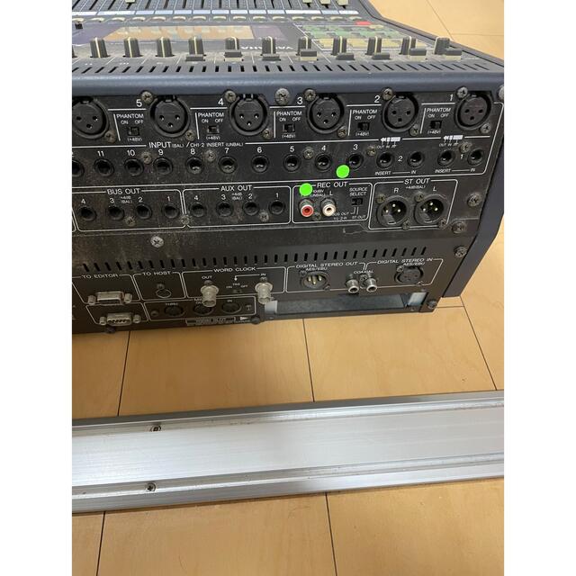 かんたんラ ヤマハ - YAMAHA 03D デジタルミキサー 本体のみの通販 by