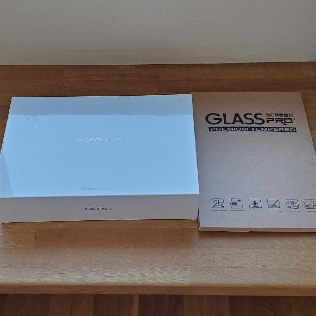 シャオミ Xiaomi Pad 5 128GB コズミックグレー 6GB/ | casaronald.org.mx