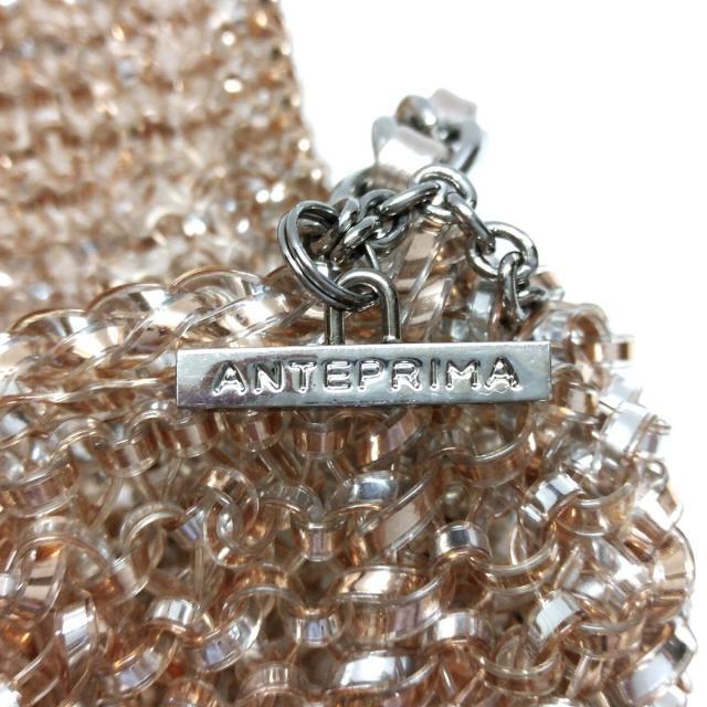 ANTEPRIMA(アンテプリマ)のANTEPRIMA(アンテプリマ) ショルダーバッグ レディースのバッグ(ショルダーバッグ)の商品写真