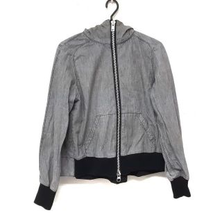 サカイラック(sacai luck)のサカイラック ブルゾン サイズ2 M美品  -(ブルゾン)